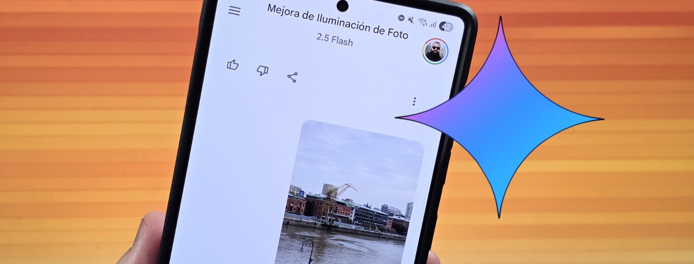 Paso a paso: Cómo usar la IA de Google para crear fotos con tus ...