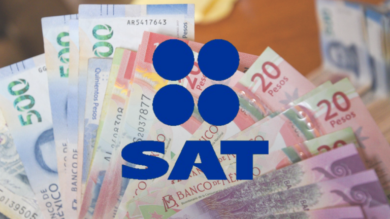 Adiós a los ahorros en casa: el SAT lanza advertencia sobre el dinero ...
