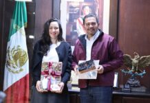 Reitera alcalde invitación a proyección de concierto de Juan Gabriel