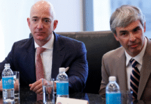 Larry Page supera a Bezos tras el lanzamiento de Gemini 3