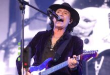 Caifanes informa la muerte de un fan con un desgarrador mensaje