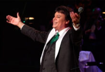 Ciudad Juárez revivirá la histórica noche de Juan Gabriel en Bellas Artes