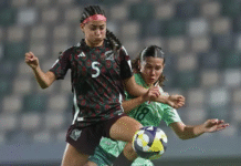 México vence a Italia en penales y avanza a semifinales del Mundial Femenil Sub-17