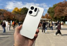 OPPO Find X9 Pro, la cámara que pone a temblar a la gama alta