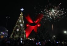 Ciudad Juárez se consolida como el destino más visitado en Chihuahua durante esta Navidad