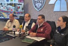 Reordenarán la línea hacia el Puente Internacional Zaragoza