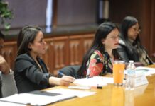 Ecología y Protección Civil presentan sus presupuestos 2026