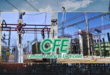 Gobierno de México anuncia refuerzo a la red eléctrica ante picos de demanda en invierno
