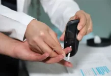 IMSS lanza programa para detección temprana de diabetes