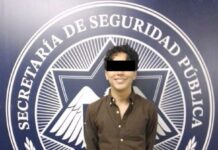 Detienen a creador de contenido tras riña en San Pedro