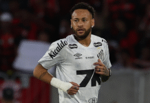 Neymar redefine su futuro para llegar al Mundial con Brasil