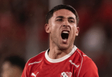 Santiago Montiel conquista el Premio Puskás con una chilena histórica