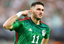 Santiago Giménez será operado del tobillo y su presencia en el Mundial 2026 está en duda