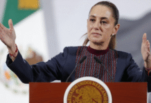 Sheinbaum defiende aranceles para fortalecer empleo en México