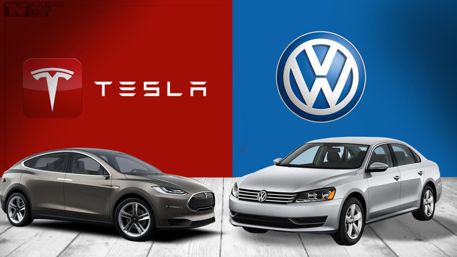 Tesla y Volkswagen expanden acceso a Supercargadores - El Digital