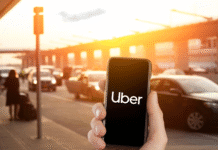 Uber apuesta por robots autónomos en más de 10 mercados