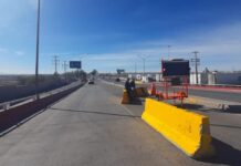 Inicia construcción de camellón central en Ciudad Juárez la próxima semana