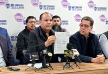 La Avenida de las Torres en Ciudad Juárez contará con un nuevo plantel del Conalep