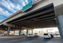 Inaugurarán ampliación de la Avenida de las Torres este viernes en Juárez