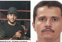 Sentencian a ‘El Guacho’, yerno de ‘El Mencho’, en EE. UU.