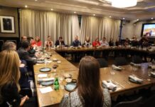 Empresarios de Juárez rechazan incremento al ISN y nueva cuota por trabajador