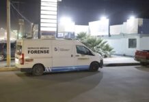 Mujer es baleada tras abrir la puerta de su casa en Ciudad Juárez