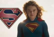 Primer tráiler de Supergirl: una heroína diferente