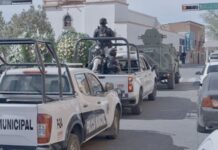 Rescatan a migrantes retenidos en un hotel de la avenida Ejército Nacional en Juárez