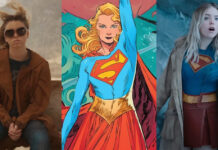 James Gunn revela el primer teaser de ‘Supergirl’ y fecha de estreno