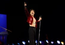 Harry Styles confirma gira mundial 2026 con dos fechas en México