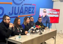 Exhibe PAN otro presunto caso de nepotismo en el DIF Municipal; denuncian favores familiares