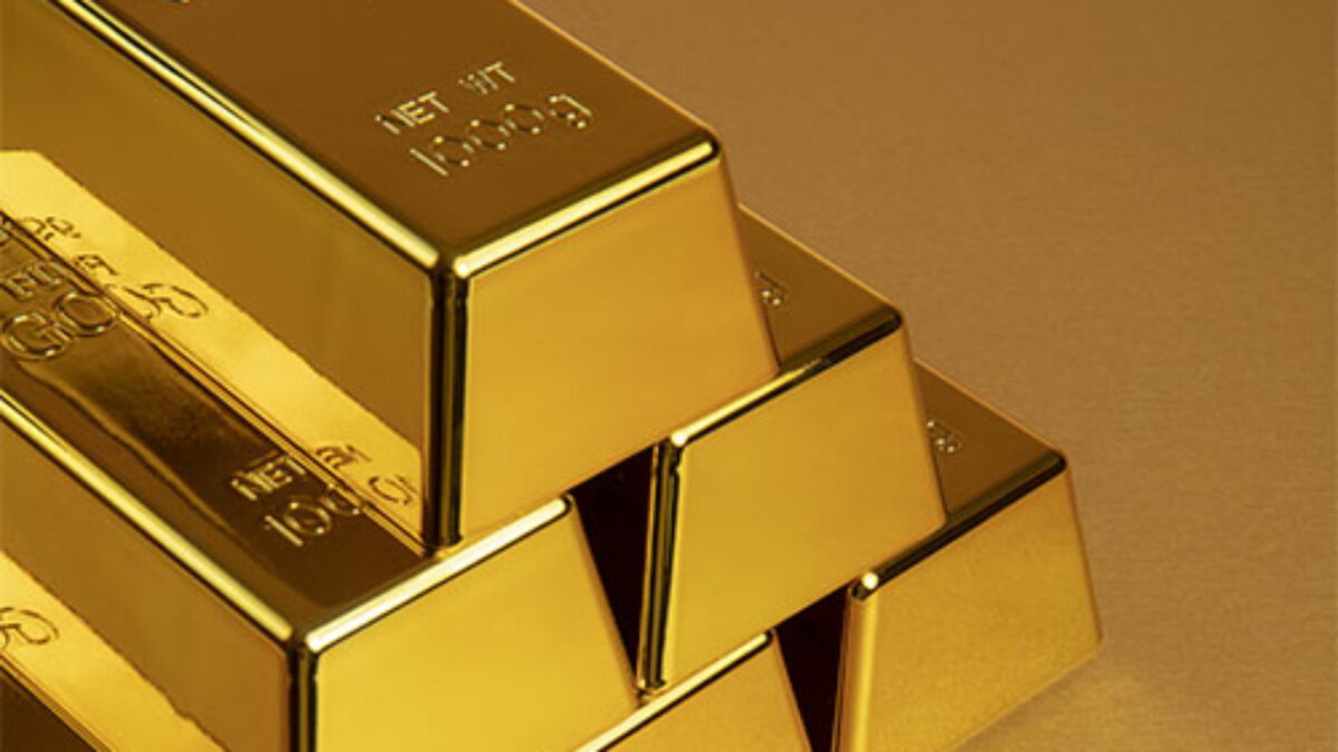 El oro rompe récord histórico y supera los 5,000 dólares por onza - El ...
