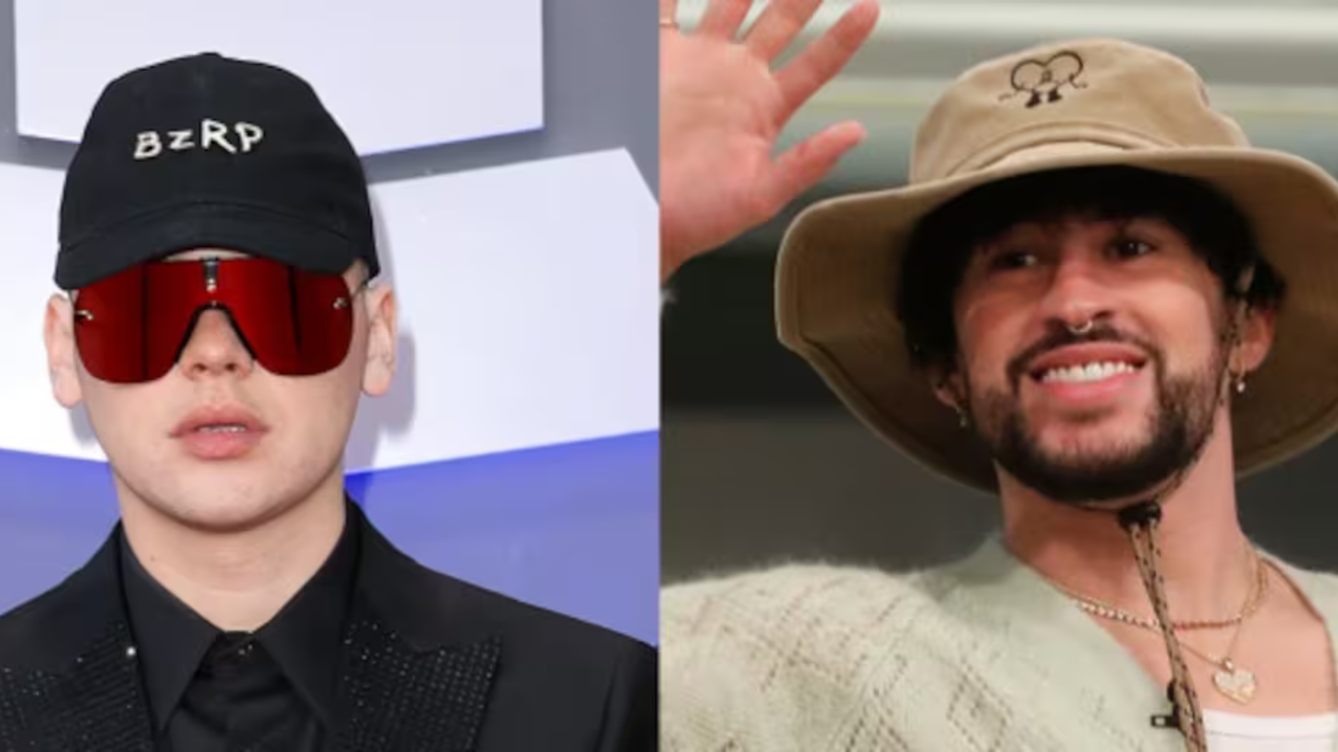 Bizarrap y el número que desata rumores con Bad Bunny - El Digital
