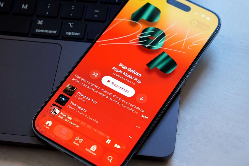 Apple Music cambia de cara en iOS 26.4; estas son las novedades que ...