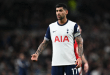 Real Madrid prepara oferta histórica por el Cuti Romero