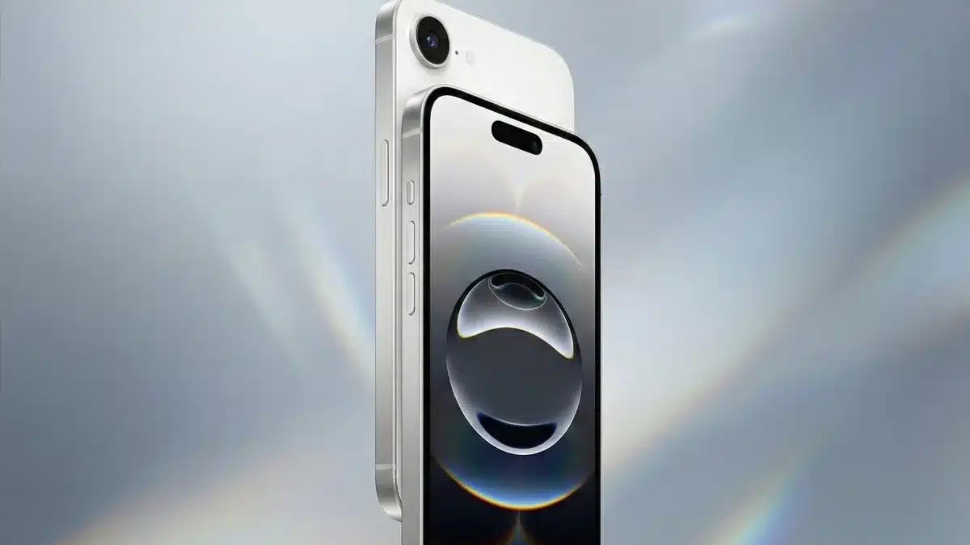 Apple prepara el lanzamiento del iPhone 17e antes de lo previsto - El ...