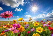 Inicio de la primavera 2026: fecha y significado en México