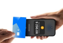 iPhone ahora funciona como terminal de pago sin accesorios