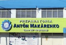 Mueren Maestras en Prepa Makárenko