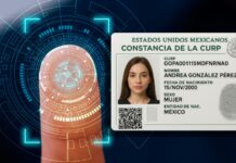 Tramitaron casi 5 mil CURP biométrica en Ciudad Juárez; trámite sigue en pausa