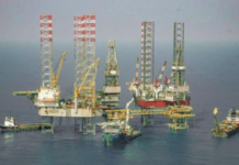 Sheinbaum analiza alianza Pemex–Petrobras en el Golfo