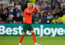 Cristiano Ronaldo no vendrá: Portugal anuncia lista sin su estrella