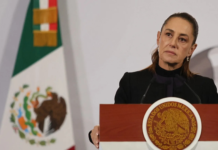 Sheinbaum lamenta muertes tras explosión en Dos Bocas