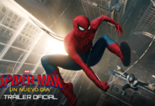 Spider-Man: Brand New Day lanza su primer tráiler con Tom Holland
