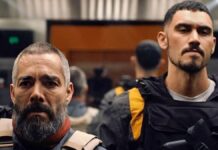 «Venganza»: donde Omar Chaparro nos demuestra que va más allá de la comedia