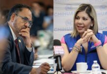 Loera por Morena y Daniela por el PAN lideran encuesta Rubrum de preferencias en Juárez