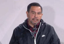 Arremete Pérez Cuéllar contra encuesta de Plan Estratégico; cuestiona metodología y sesgo