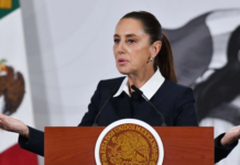 Sheinbaum abre puerta a Irán en México 2026