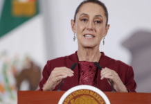 Sheinbaum confirma invitaciones globales para el Mundial 2026