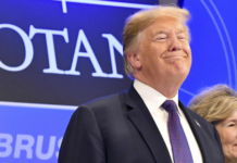 Trump minimiza a la OTAN en conflicto con Irán